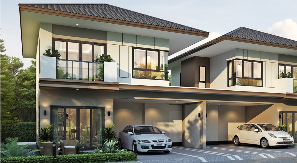 บรีซ แอท อีสเทอร์น สตาร์ ฟอเรสโต้